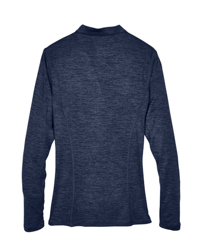 CORE365 Ladies' Kinetic Performance Quarter-Zip