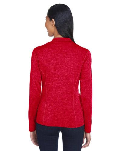 CORE365 Ladies' Kinetic Performance Quarter-Zip