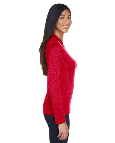 CORE365 Ladies' Kinetic Performance Quarter-Zip