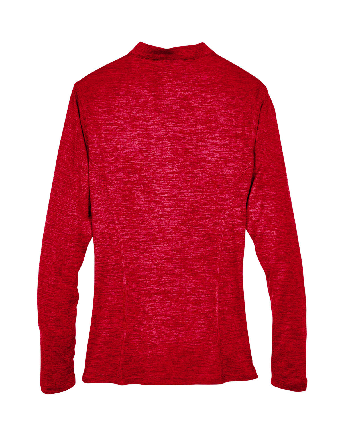 CORE365 Ladies' Kinetic Performance Quarter-Zip CORE365
