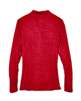 CORE365 Ladies' Kinetic Performance Quarter-Zip CORE365