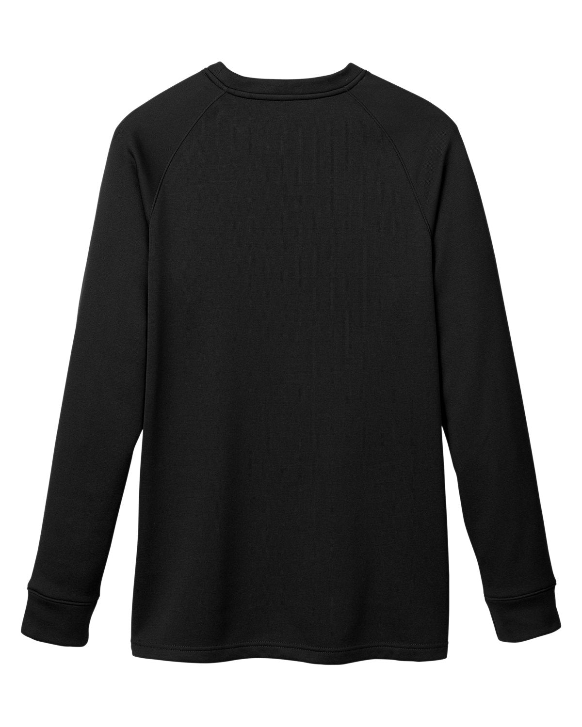 CORE365 Unisex Fusion ChromaSoft™ Fleece Crew Pullover CORE365