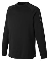 CORE365 Unisex Fusion ChromaSoft™ Fleece Crew Pullover CORE365