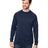 CORE365 Unisex Fusion ChromaSoft™ Fleece Crew Pullover CORE365