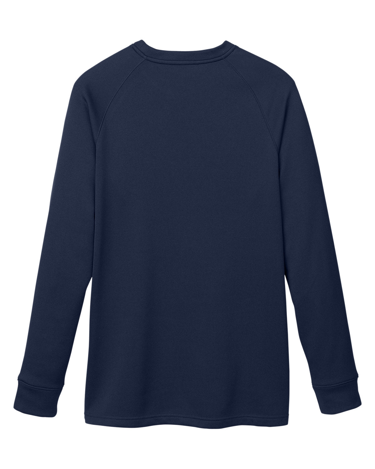 CORE365 Unisex Fusion ChromaSoft™ Fleece Crew Pullover CORE365