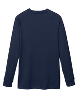 CORE365 Unisex Fusion ChromaSoft™ Fleece Crew Pullover CORE365