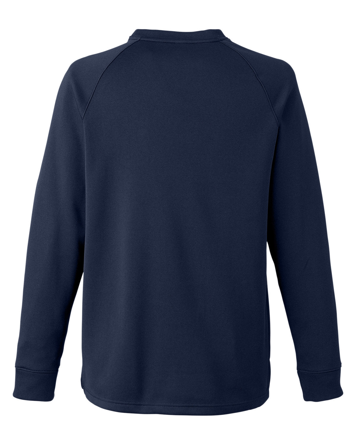 CORE365 Unisex Fusion ChromaSoft™ Fleece Crew Pullover CORE365
