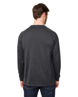 CORE365 Unisex Fusion ChromaSoft™ Fleece Crew Pullover CORE365