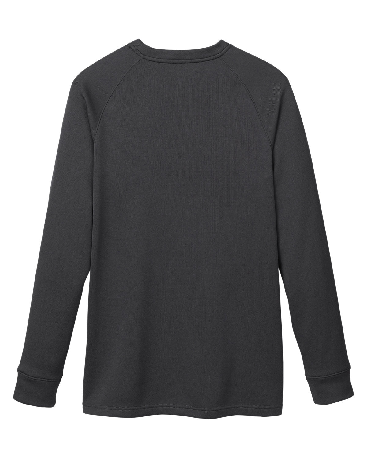 CORE365 Unisex Fusion ChromaSoft™ Fleece Crew Pullover CORE365