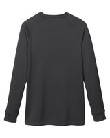 CORE365 Unisex Fusion ChromaSoft™ Fleece Crew Pullover CORE365