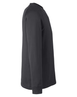 CORE365 Unisex Fusion ChromaSoft™ Fleece Crew Pullover CORE365