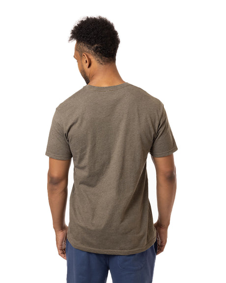 econscious Unisex Committed CVC T-Shirt econscious
