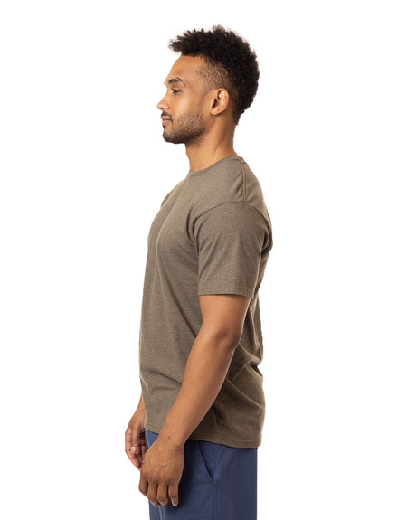 econscious Unisex Committed CVC T-Shirt econscious