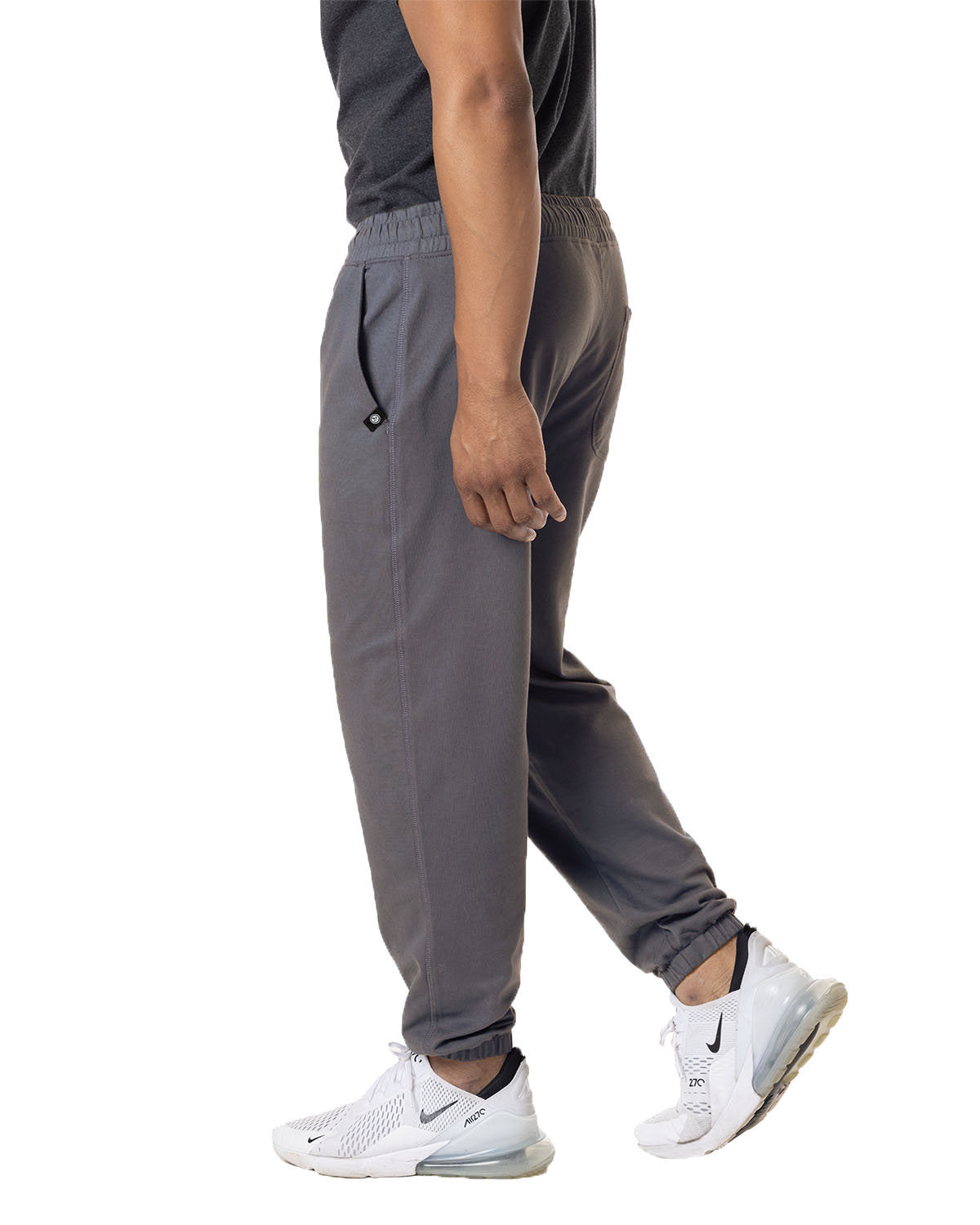 econscious Unisex Motion Jogger econscious