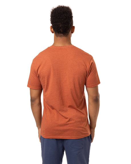 econscious Unisex Committed CVC T-Shirt econscious