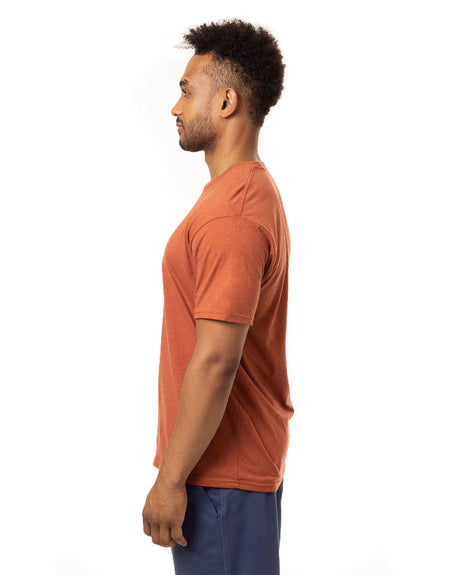 econscious Unisex Committed CVC T-Shirt econscious