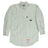 Berne Men's Flame-Resistant Down Plaid Work Shirt Berne