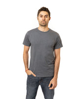 econscious Unisex Committed CVC T-Shirt econscious