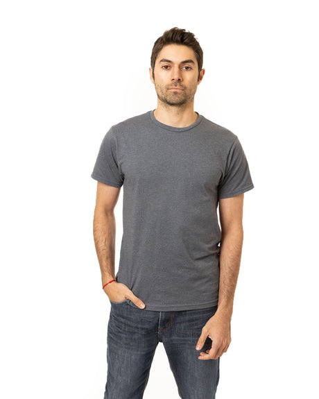 econscious Unisex Committed CVC T-Shirt econscious