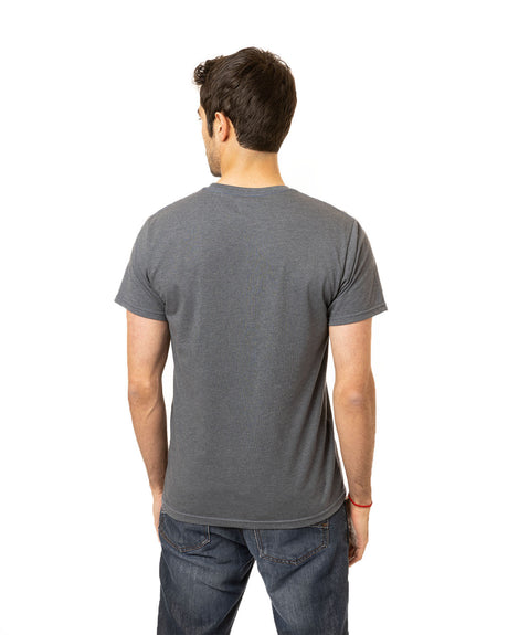 econscious Unisex Committed CVC T-Shirt econscious