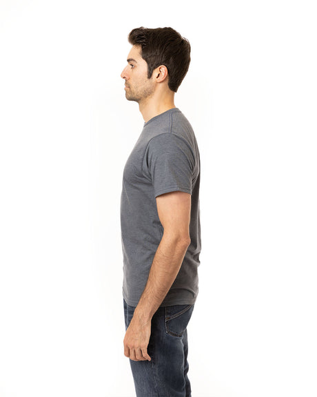 econscious Unisex Committed CVC T-Shirt econscious