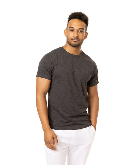 econscious Unisex Committed CVC T-Shirt econscious