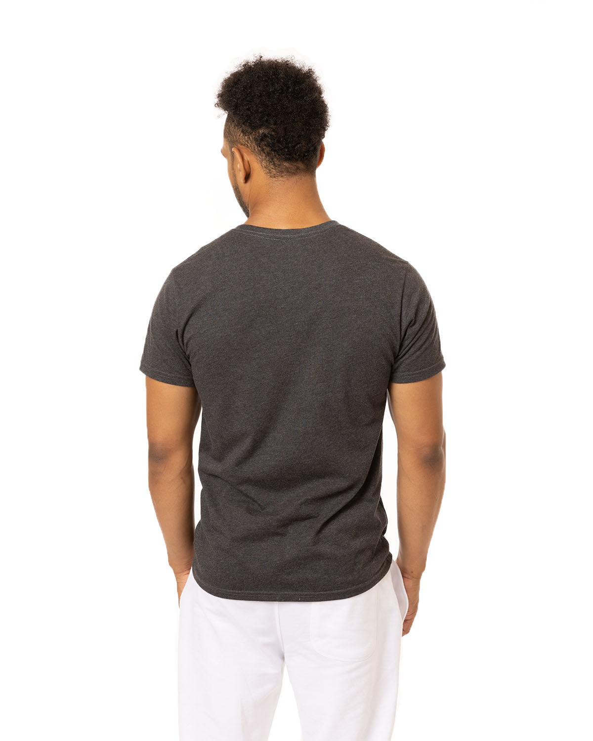 econscious Unisex Committed CVC T-Shirt econscious