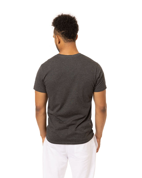 econscious Unisex Committed CVC T-Shirt econscious