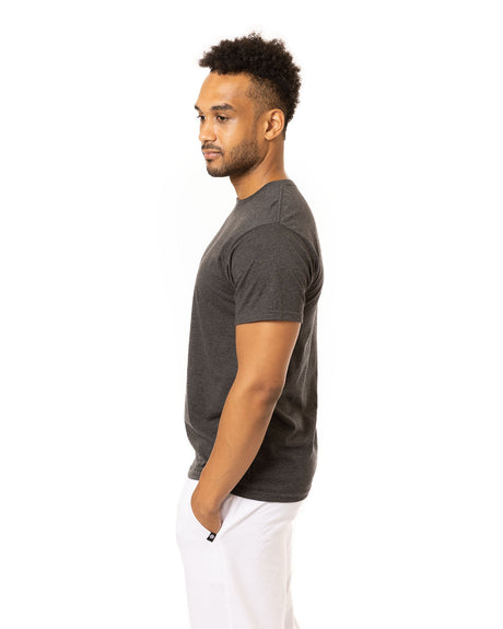 econscious Unisex Committed CVC T-Shirt econscious