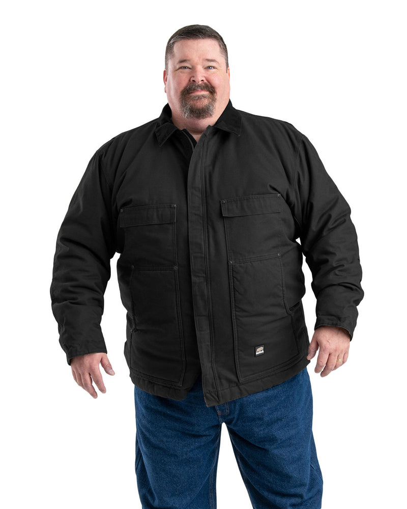 Berne Men&