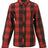 Burnside Ladies' Buffalo Plaid Woven Shirt Burnside