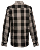 Burnside Ladies' Buffalo Plaid Woven Shirt Burnside
