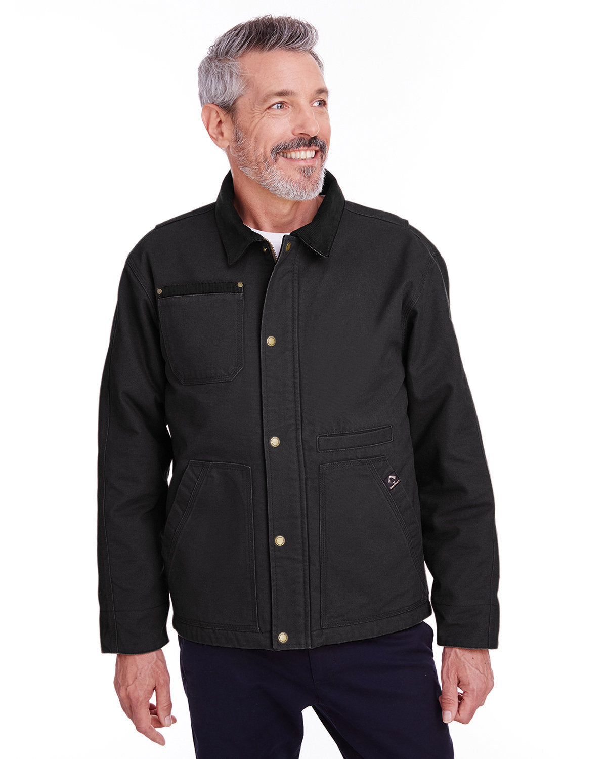Dri Duck Men's Rambler Jacket Dri Duck