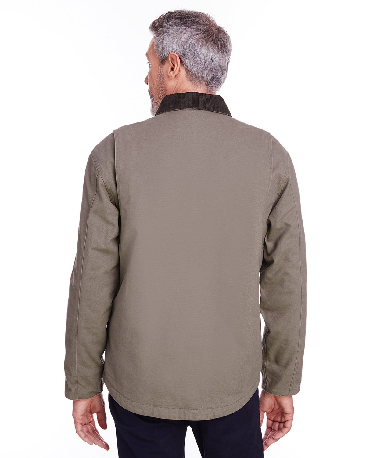 Dri Duck Men's Rambler Jacket Dri Duck