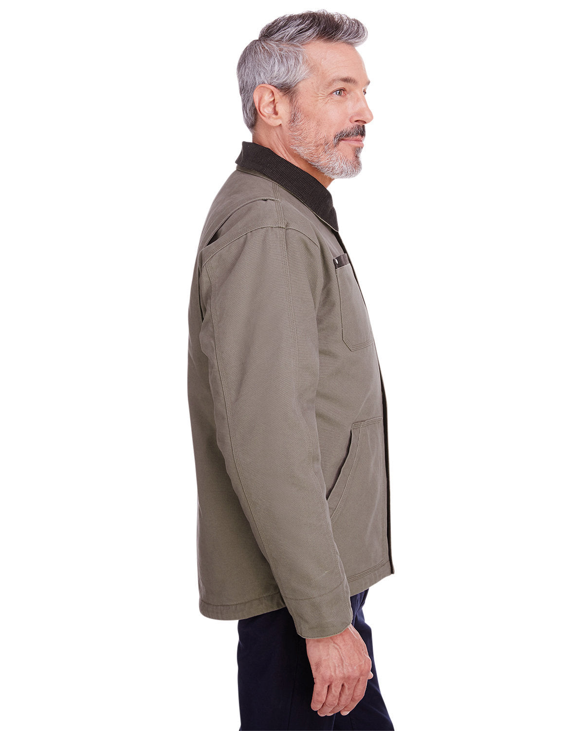 Dri Duck Men's Rambler Jacket Dri Duck