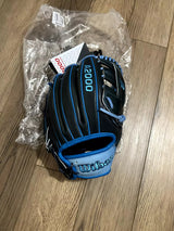 Wilson A2000 G4 11.5" Baseball Glove Baseball Gloves & Mitts All
