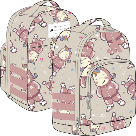 adidas Santiago 4 Lunch Bag-1