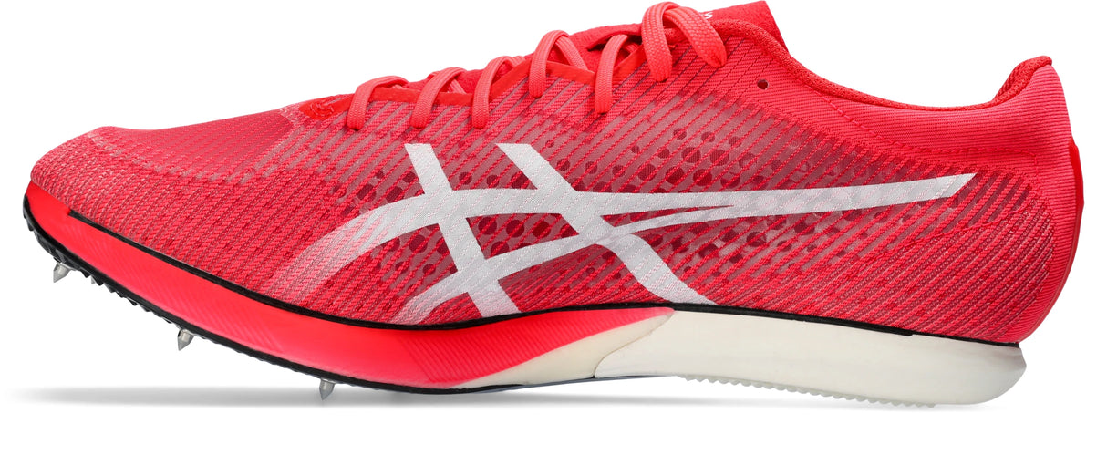 Asics Youth Metaspeed Mid Distance Track & Field Shoes-2