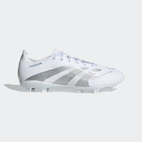 adidas Men's Predator League Firm/Multi Ground Soccer Cleats Soccer Footwear Adult