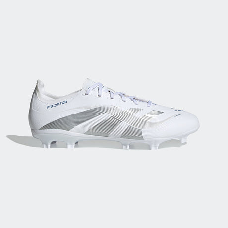 adidas Men's Predator League Firm/Multi Ground Soccer Cleats Soccer Footwear Adult