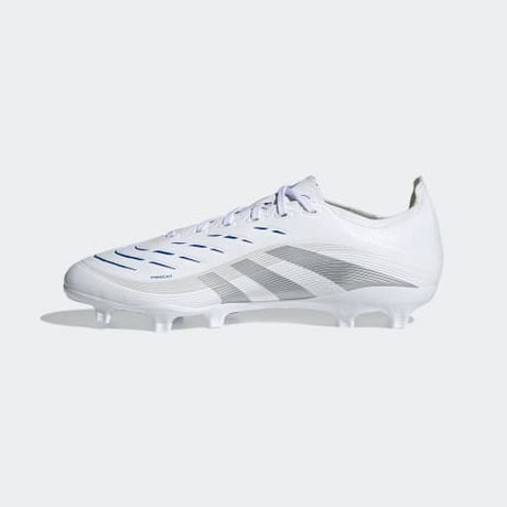adidas Men's Predator League Firm/Multi Ground Soccer Cleats Soccer Footwear Adult