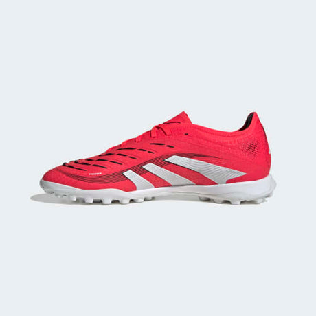 adidas Men's Predator Pro Turf Soccer Shoes Soccer Footwear Adult