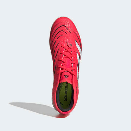 adidas Men's Predator Pro Turf Soccer Shoes Soccer Footwear Adult