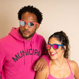 Epoch VIBE Sunglasses Unisex Accessories Sunglasses & Eyewear