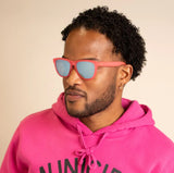 Epoch VIBE Sunglasses Unisex Accessories Sunglasses & Eyewear