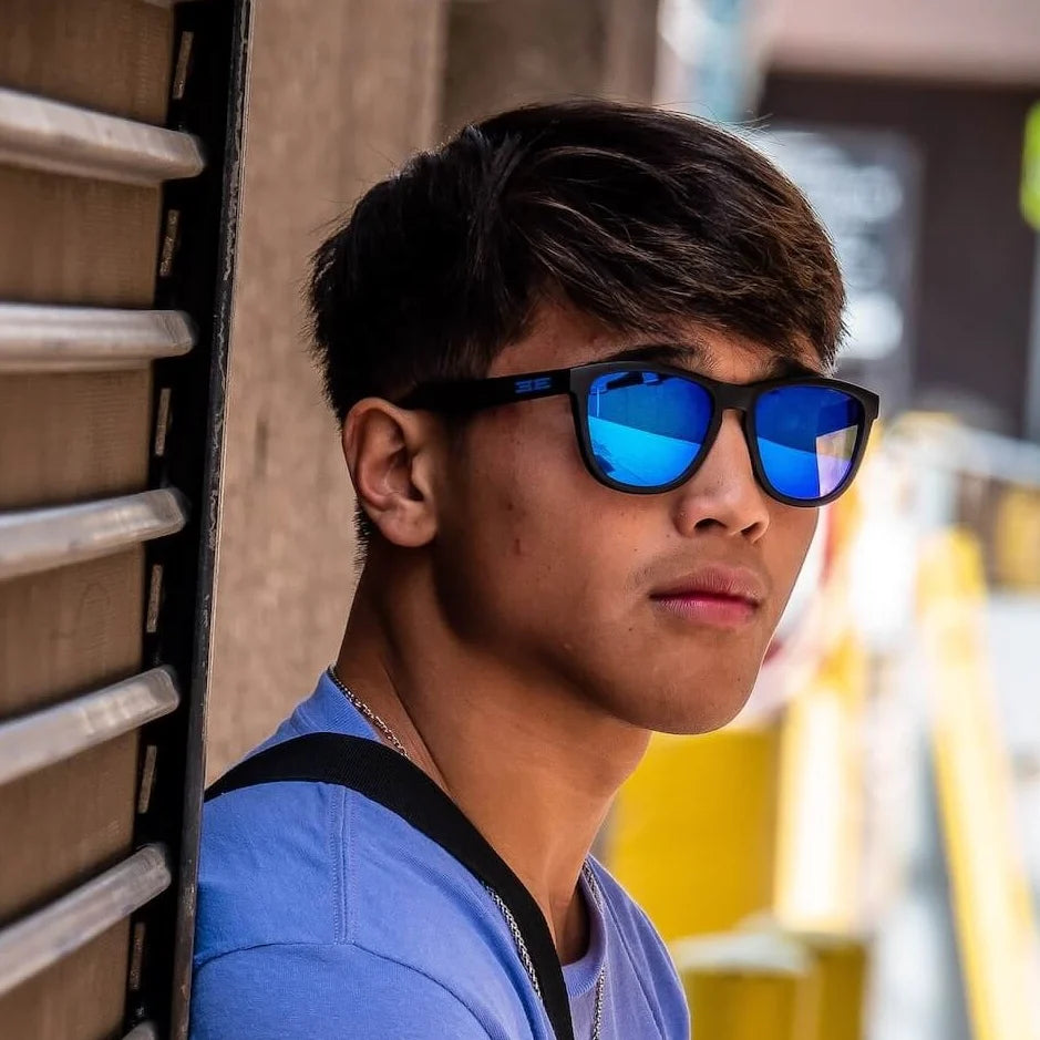 Epoch VIBE Sunglasses Unisex Accessories Sunglasses & Eyewear