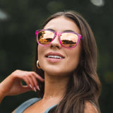Epoch VIBE Sunglasses Unisex Accessories Sunglasses & Eyewear
