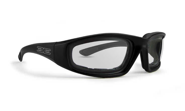 Epoch Foam Sunglasses Unisex Accessories Sunglasses & Eyewear