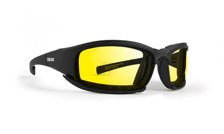 Epoch Hybrid Sunglasses Unisex Accessories Sunglasses & Eyewear