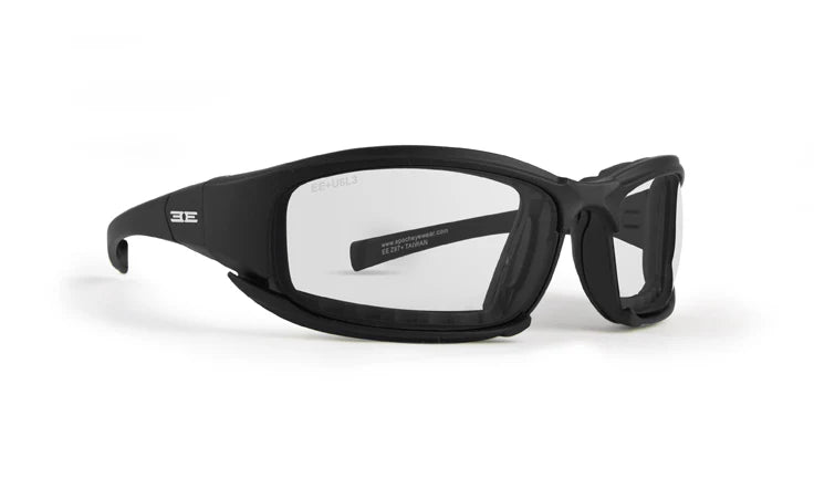 Epoch Hybrid Sunglasses Unisex Accessories Sunglasses & Eyewear